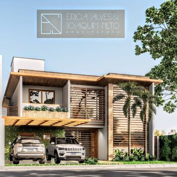 Arquiteto Joaquim Neto - Vila Nova de Gaia - Decorators
