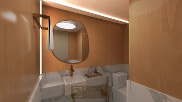Arquiteto Joaquim Neto - Vila Nova de Gaia - Interior Design
