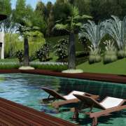 Matheus d'Olival - Matosinhos - Land Leveling and Grading - Large Scale (more than 1 acre)