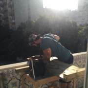 Tiago Pinto - Lisboa - Gutter Installation or Replacement