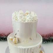 Os Bolinhos da Beta - Seixal - Wedding Cakes