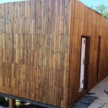 JPS construção - Abrantes - Outdoor Plumbing Repair or Maintenance