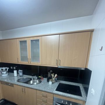 Cozinha Nova - Vila do Conde - Carpintaria e Marcenaria