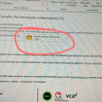 Vagner Queiros da Silva - Gondomar - Domótica