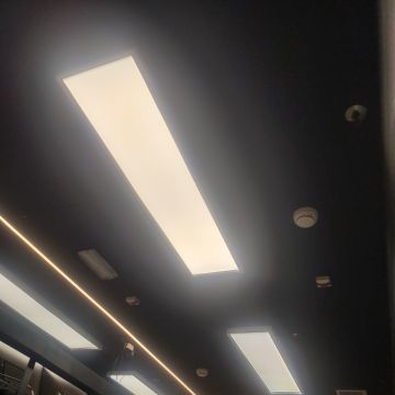 Loureiro eletricista e climatização - Valongo - Instalação ou Substituição de Tubagem de Ventilação