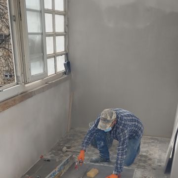 USUAL IMPACTO - Seixal - Remoção de Lixo e Entulho