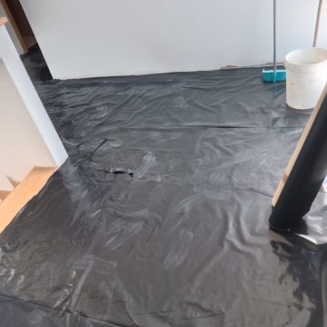Dani - Sintra - Remodelação de Quarto