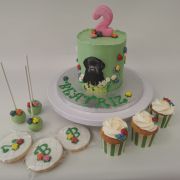 Os Bolinhos da Beta - Seixal - Cakes and Sweets