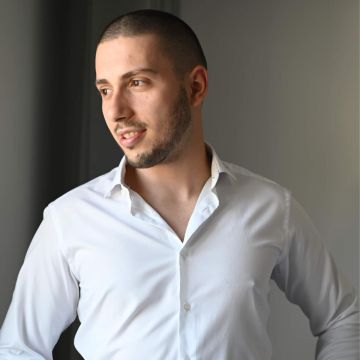 Hugo Carvalho - Barcelos - Massagem para Casais