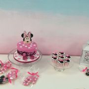 Os Bolinhos da Beta - Seixal - Cakes and Sweets
