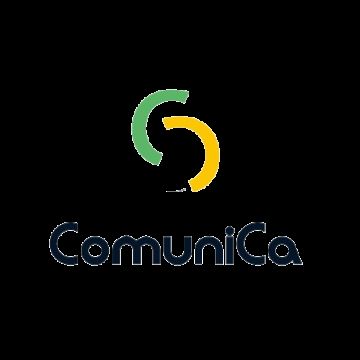 Maria Comunica - Moita - Diseño de logos