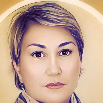 Cristina Peixoto - Braga - Home Care and Nursing Homes