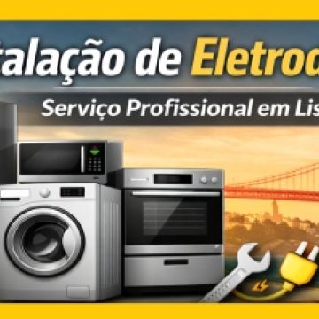 Araújo Serviços Técnicos - Odivelas - Servicio de pequeños trabajos