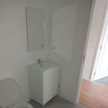Construções y Remodelações L e F Silva - Felgueiras - Remodelações e Construção