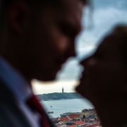 Valéry Zonov - Coimbra - Fotografía