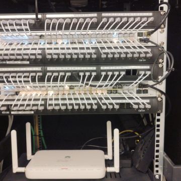 BragaNet Suporte de TI - Braga - Videoconference systems