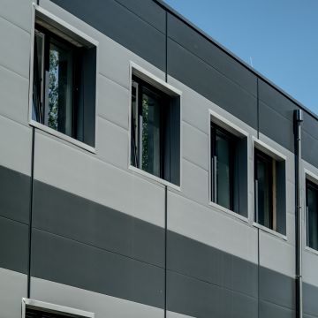 Lucon – Janelas e Caixilharia - Vila Nova de Gaia - Windows