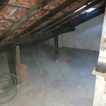 Construções y Remodelações L e F Silva - Felgueiras - Montagem de TV