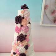 Os Bolinhos da Beta - Seixal - Cake Making Services