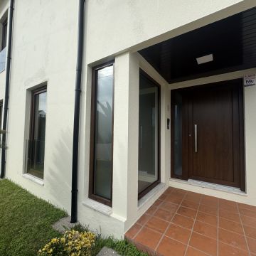 Lucon – Janelas e Caixilharia - Vila Nova de Gaia - Window Repair