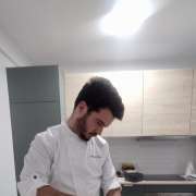 Chef Manuel Silva - Porto - Home Catering