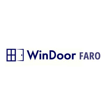 WinDoor Algarve - Olhão - Janelas e Portadas