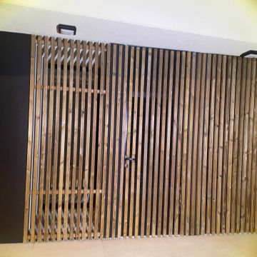 Construção e Remodelação MOJ - Cascais - Fan Installation