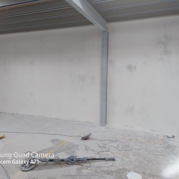 Construções y Remodelações L e F Silva - Felgueiras - Remodelação de Cozinhas