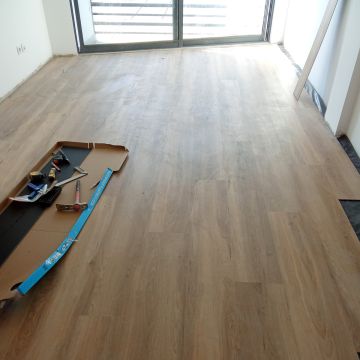 Dani - Sintra - Remodelação de Cozinhas