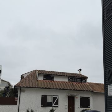 Rope Clean Solutions - Porto - Isolamentos