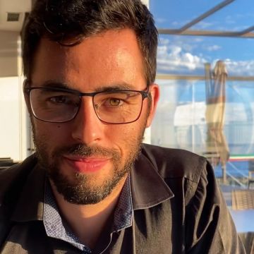 Nuno Oliveira - Matosinhos - Business Consulting