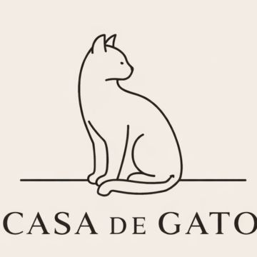 Casa de Gato - Braga - Verhaltensänderung beim Tier