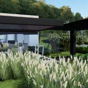 Matheus d'Olival - Matosinhos - Artificial Turf Installation