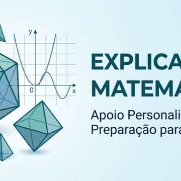 Fábio - Explicador de Matemática - Oeiras - Basic Math Tutoring