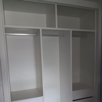 Cozinha Nova - Vila do Conde - Remodelação de Loja