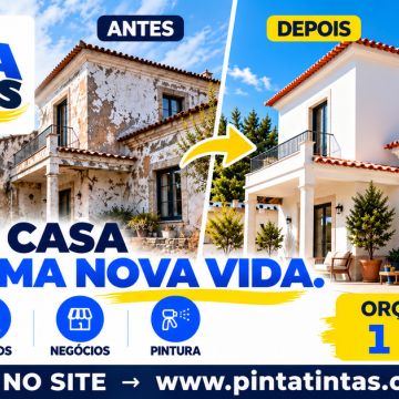 Pinta Tintas - Lisboa - Sound Proofing