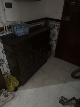 Remoção de Lixo e Entulho