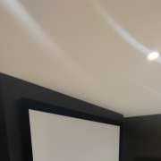 Nuno Melo - Vila Franca de Xira - Home Theater Construction