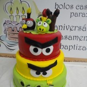 Os Bolinhos da Beta - Seixal - Wedding Cakes