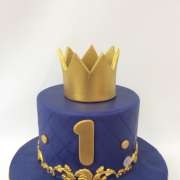 Os Bolinhos da Beta - Seixal - Wedding Cakes