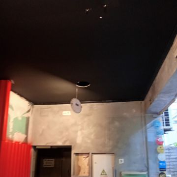 Dani - Sintra - Construção de Teto Falso