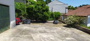 Alberth Porto - São Pedro do Sul - Entfernung von Gebüsch- und Baumaufwuchs
