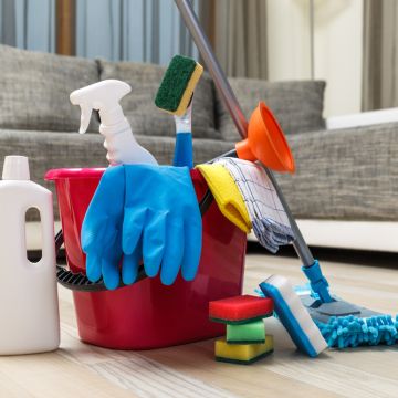 B.A. Serviços de Limpeza - Vila Nova de Gaia - Ironing Services