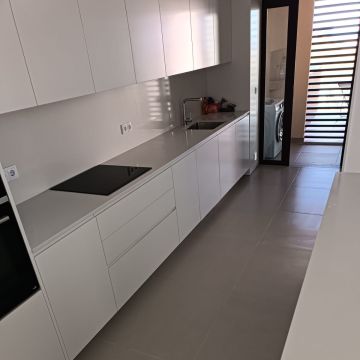 B.A. Serviços de Limpeza - Vila Nova de Gaia - Laundries