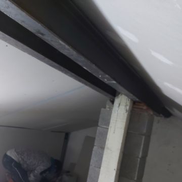 Construções y Remodelações L e F Silva - Felgueiras - Instalação de Piso Aquecido