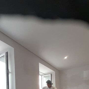 Sergio salsa - Cascais - Spüle und Wasserhahn reparieren