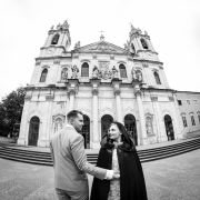 Valéry Zonov - Coimbra - Fotografia de bodas