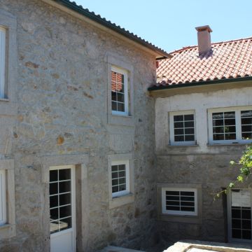 Lucon – Janelas e Caixilharia - Vila Nova de Gaia - Skylights