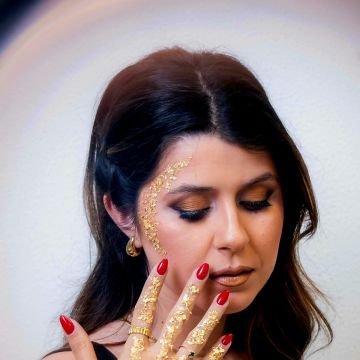 MakeupbyTuxa - Barcelos - Wedding Makeup