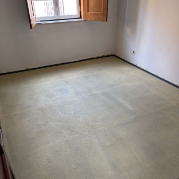 Fibrado - Entroncamento - Maçonnerie